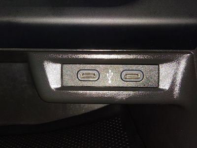 2024 Volkswagen Jetta — photo 19 view