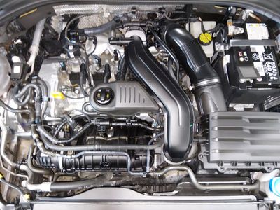 2024 Volkswagen Jetta — photo 9 view