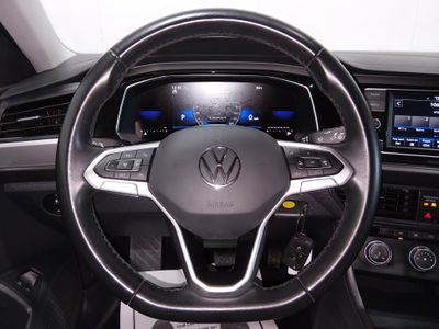 2024 Volkswagen Jetta — photo 12 view