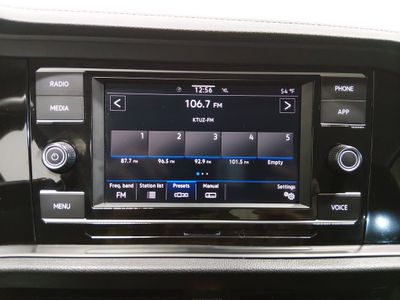 2024 Volkswagen Jetta — photo 17 view