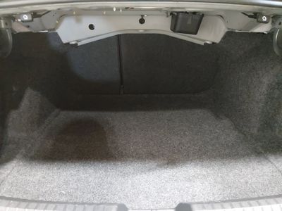 2024 Volkswagen Jetta — photo 11 view