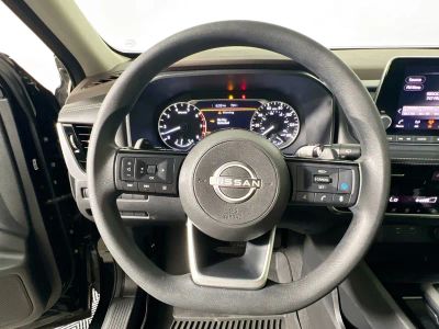 2022 Nissan Rogue — photo 15 view