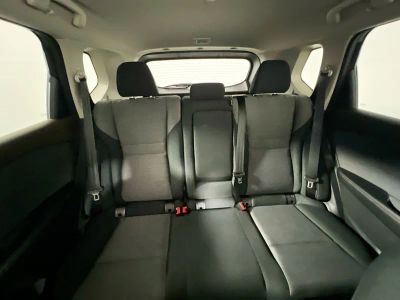 2022 Nissan Rogue — photo 29 view