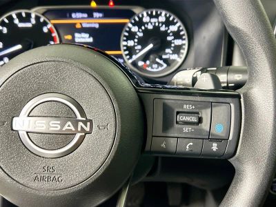 2022 Nissan Rogue — photo 17 view
