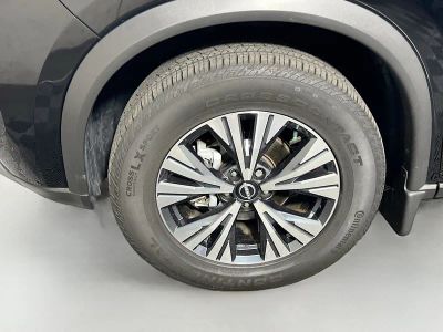 2022 Nissan Rogue — photo 11 view