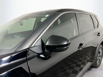 2022 Nissan Rogue — photo 10 view