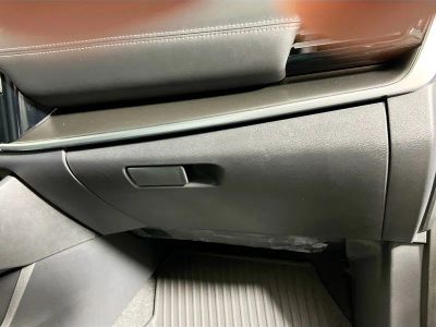 2022 Nissan Rogue — photo 31 view