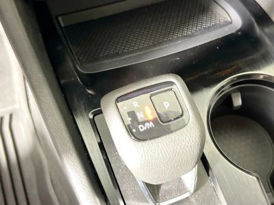 2022 Nissan Rogue — photo 21 view