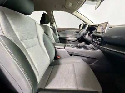 2022 Nissan Rogue — photo 27 view