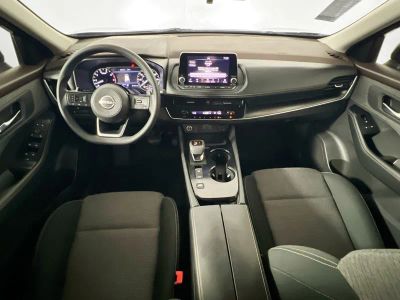 2022 Nissan Rogue — photo 26 view