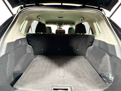 2022 Nissan Rogue — photo 30 view