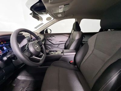 2022 Nissan Rogue — photo 12 view