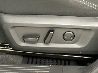 2022 Nissan Rogue — photo 13 view