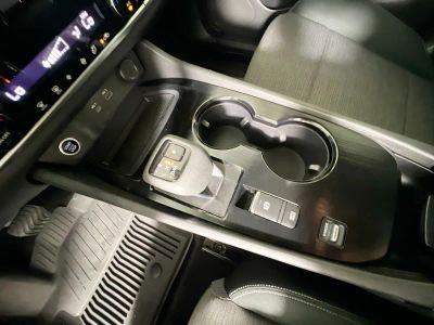 2022 Nissan Rogue — photo 22 view
