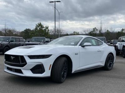 2026 Ford Mustang - Photo 7