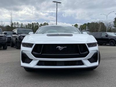 2026 Ford Mustang - Photo 8