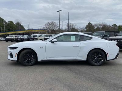 2026 Ford Mustang - Photo 6
