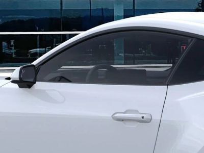 2026 Ford Mustang - Photo 20