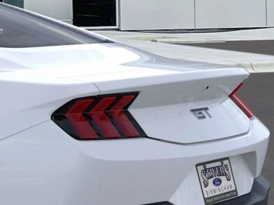 2026 Ford Mustang - Photo 22