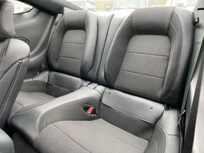 2026 Ford Mustang - Photo 10
