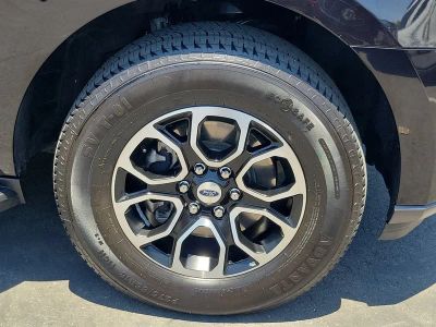 2024 Ford Expedition Max — detail view