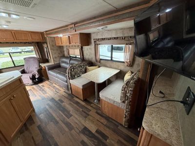 2015 Shasta s Flyte - Photo 19
