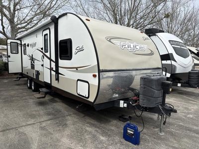 2015 Shasta s Flyte - Photo 1