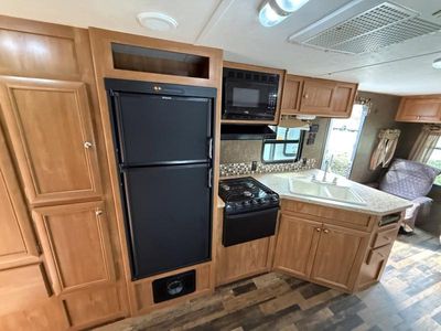 2015 Shasta s Flyte - Photo 20