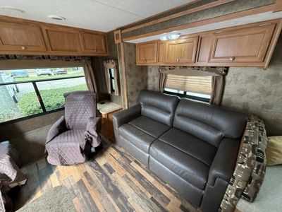 2015 Shasta s Flyte - Photo 22