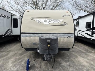 2015 Shasta s Flyte - Photo 3