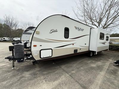 2015 Shasta s Flyte - Photo 5