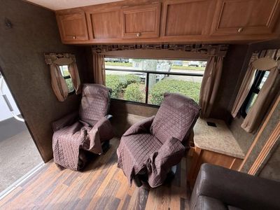 2015 Shasta s Flyte - Photo 23