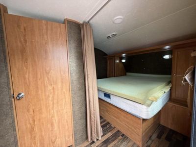 2015 Shasta s Flyte - Photo 12