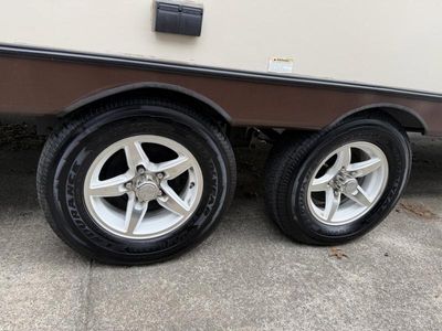 2015 Shasta s Flyte - Photo 9