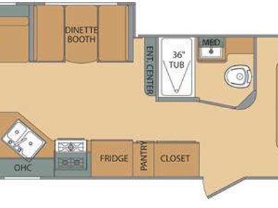 2015 Shasta s Flyte - Photo 2