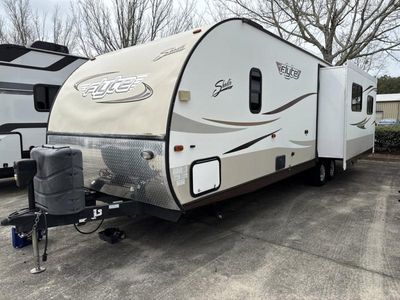 2015 Shasta s Flyte - Photo 4