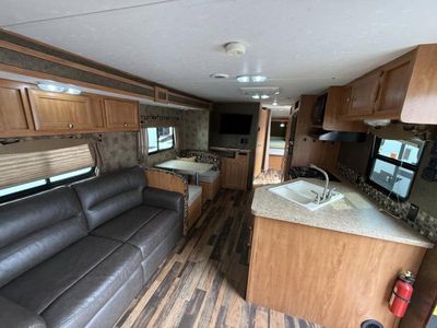 2015 Shasta s Flyte - Photo 24