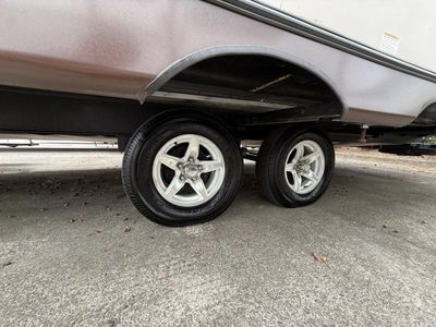 2015 Shasta s Flyte - Photo 7