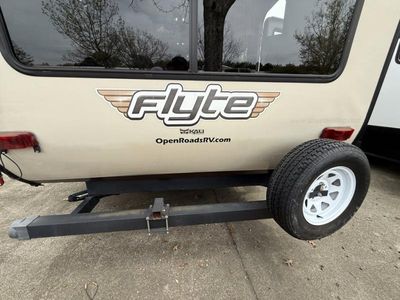 2015 Shasta s Flyte - Photo 8