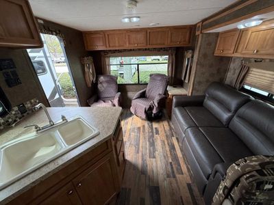 2015 Shasta s Flyte - Photo 21