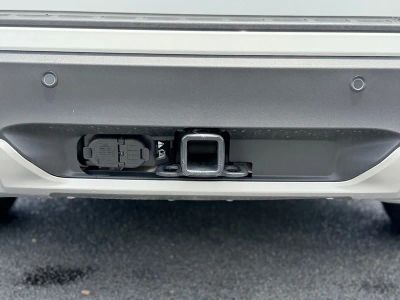 2026 Ford Explorer — detail view