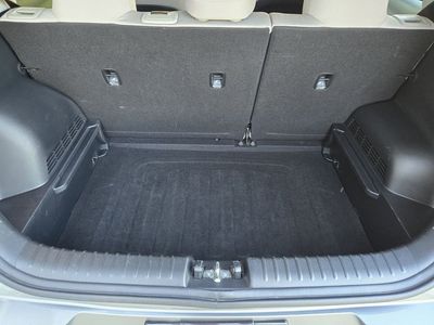 2024 Kia Soul - Photo 21