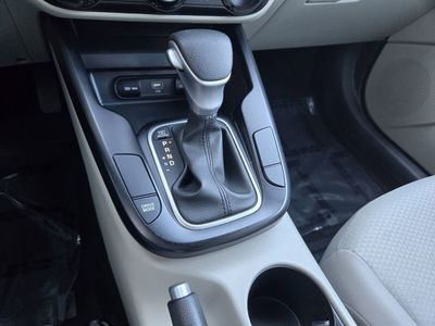 2024 Kia Soul - Photo 14