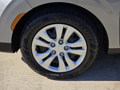 2024 Kia Soul - Photo 7