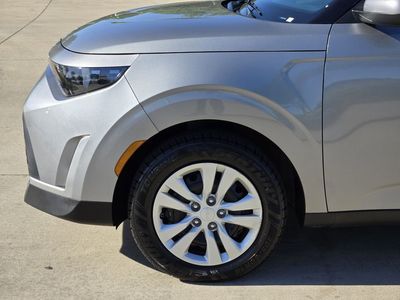 2024 Kia Soul - Photo 6