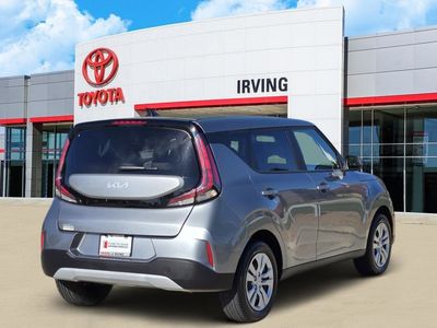 2024 Kia Soul - Photo 4