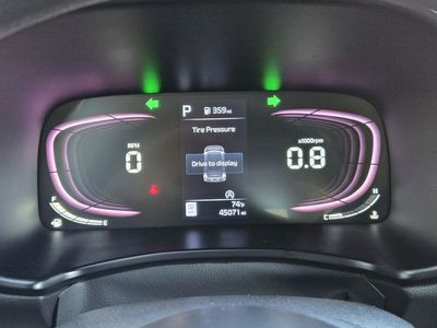 2024 Kia Soul - Photo 10