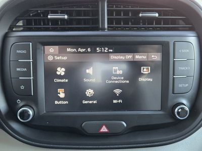 2024 Kia Soul - Photo 11