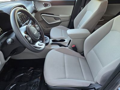2024 Kia Soul - Photo 8