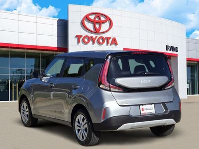 2024 Kia Soul - Photo 3